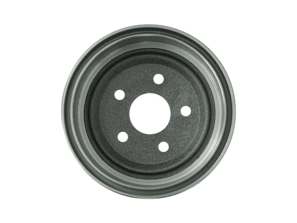 1983-2002 Chevrolet Cavalier Brake Drum - Rear (CARQUEST)