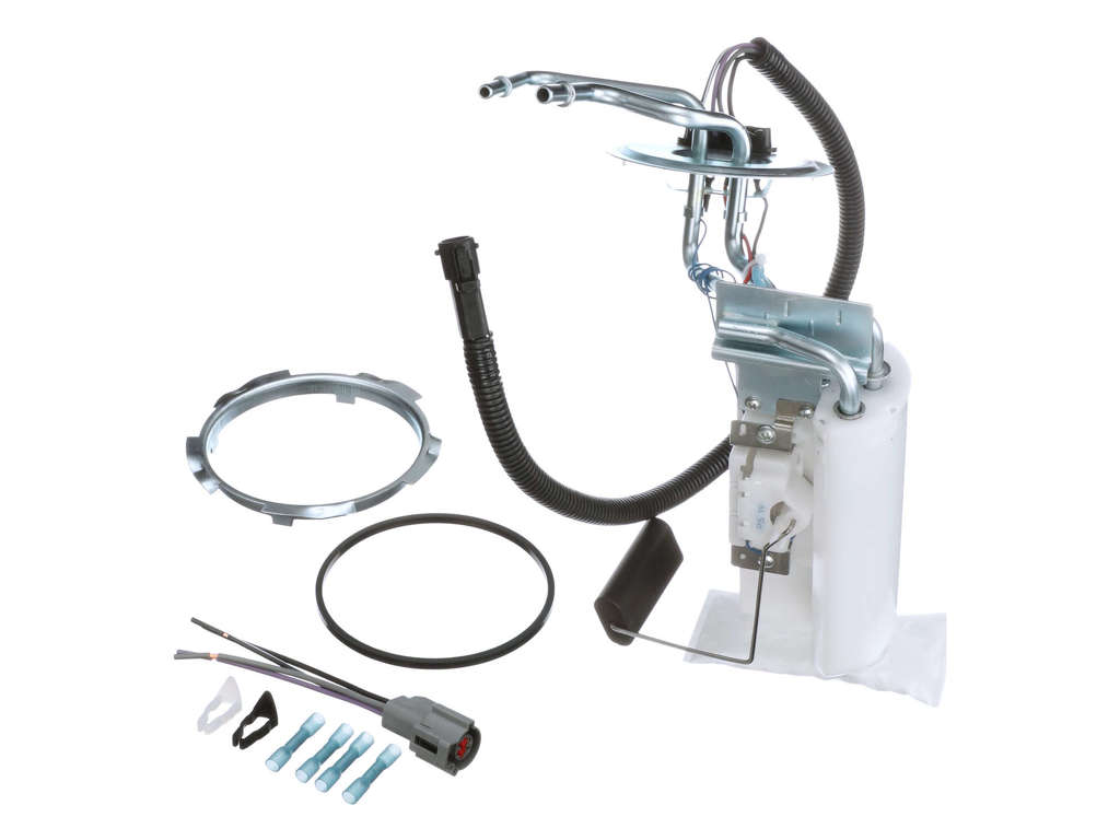 1990-1997 Ford F-350 Fuel Pump Module Assembly (Delphi)