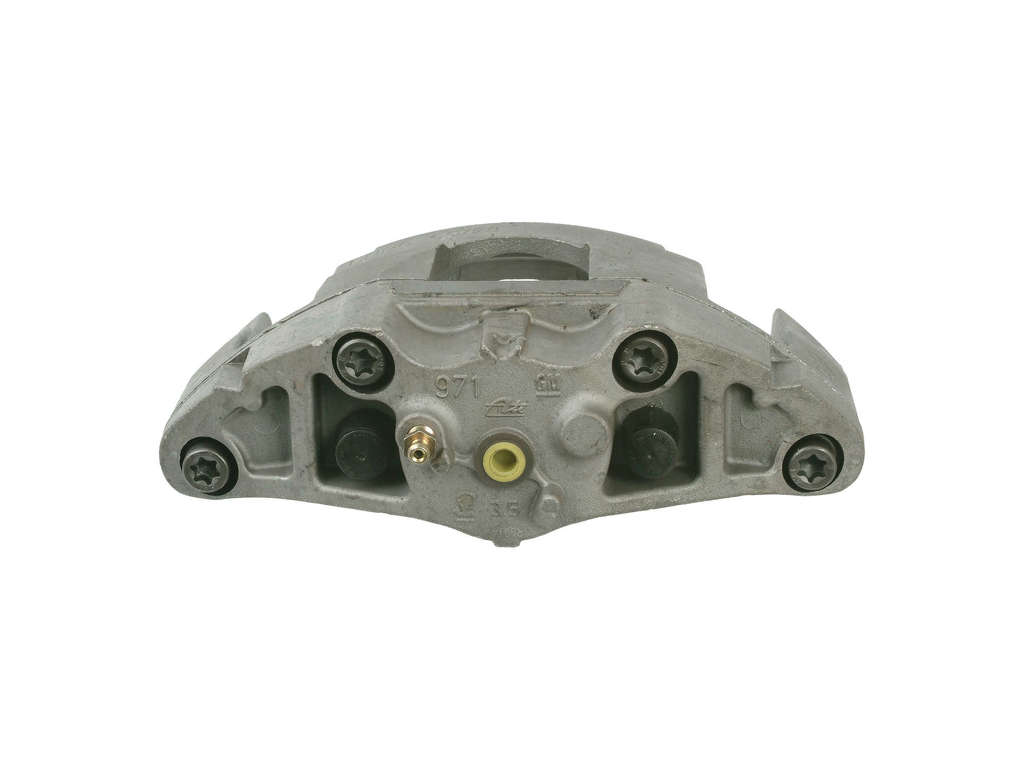 2003-2011 Saab 9-3 Disc Brake Caliper - Front Left (Autopart International)