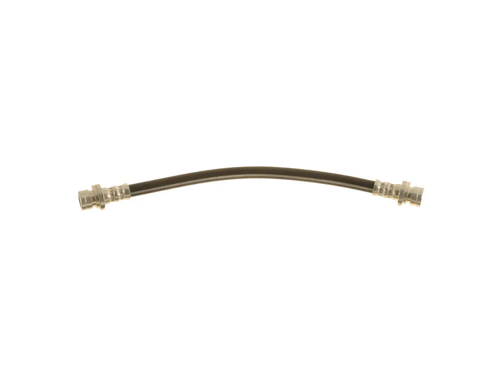 1992-2000 Honda Civic Brake Hydraulic Hose - Rear (Autopart International)