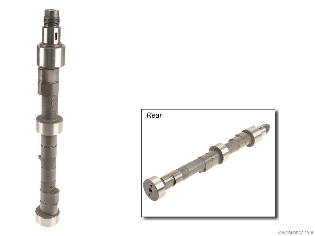 1970-1977 Porsche 911 Engine Camshaft - Right (Original Equipment)