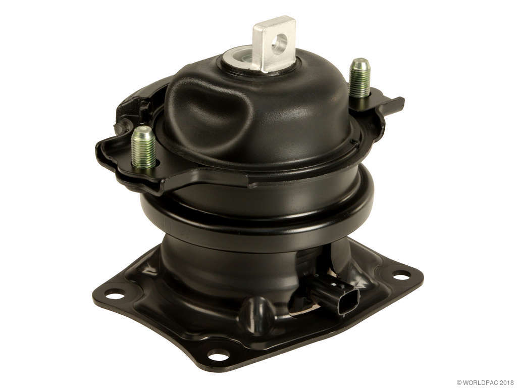 2005-2007 Honda Odyssey Engine Mount - Rear (Genuine)