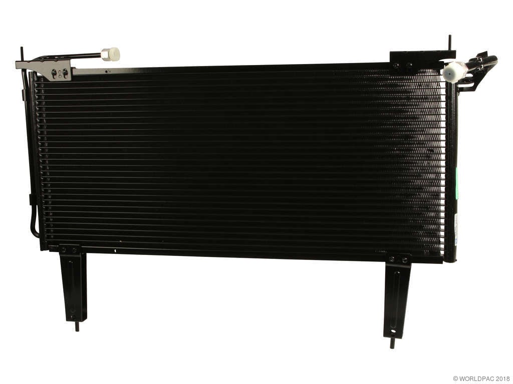 1994-1996 Jaguar XJS A/C Condenser (Nissens)
