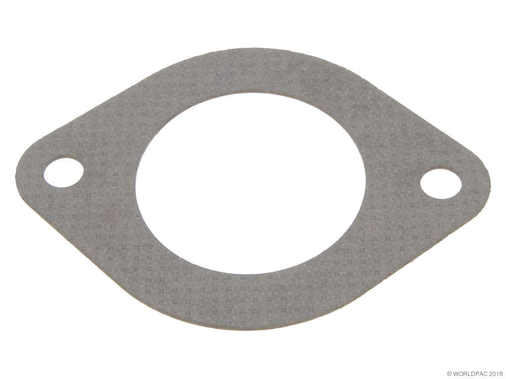 2008-2010 INFINITI M45 Catalytic Converter Gasket - Rear (Ishino Stone)