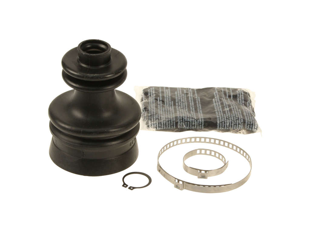 1999-2003 Saab 9-3 CV Joint Boot Kit - Left Inner (EMPI)