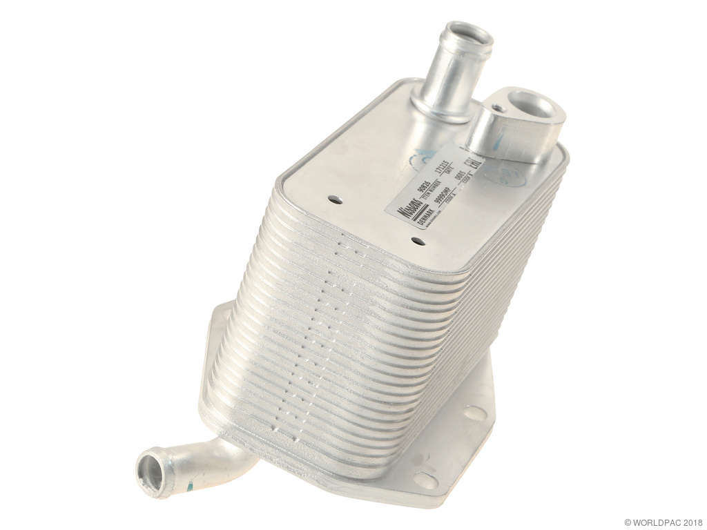 2007-2015 Volvo S80 Engine Oil Cooler (Nissens)