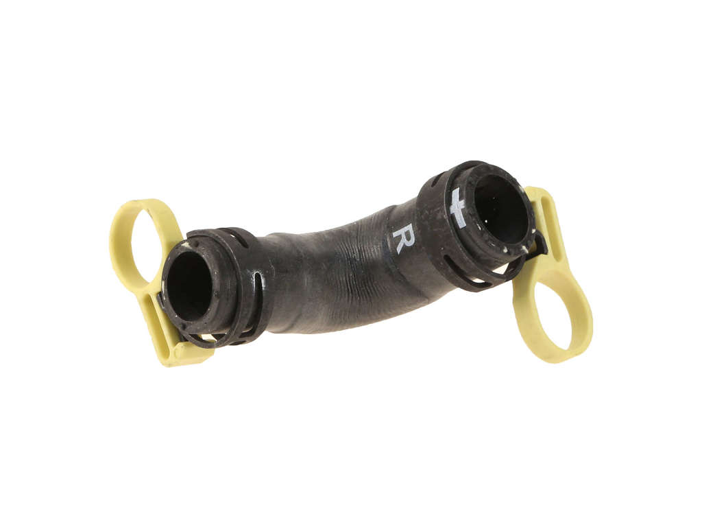 2013-2015 Jaguar XF Engine Coolant Hose (Genuine)