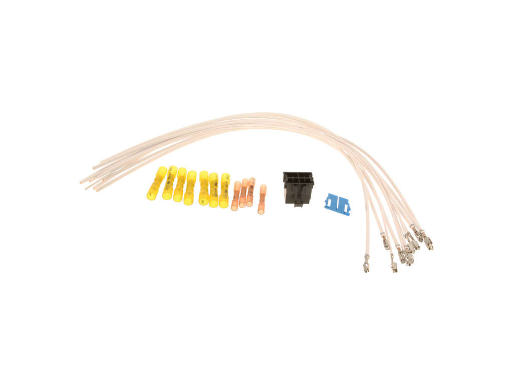 2000 Pontiac Montana Daytime Running Light Module Connector (ACDelco)