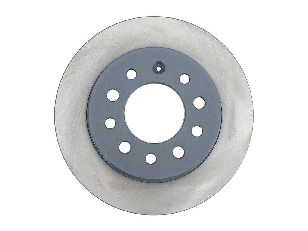 2003-2008 Hyundai Tiburon Disc Brake Rotor - Rear (CARQUEST)
