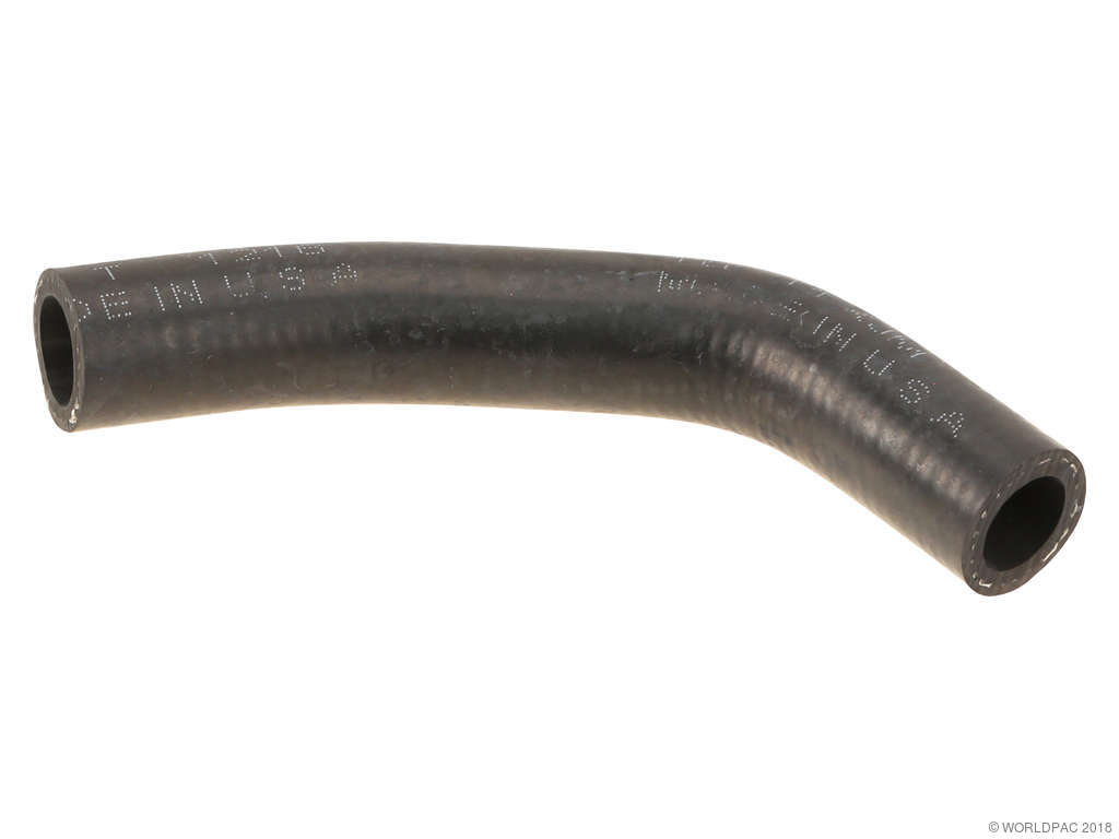2001-2003 Acura CL HVAC Heater Hose - Heater Valve To Heater (Gates)