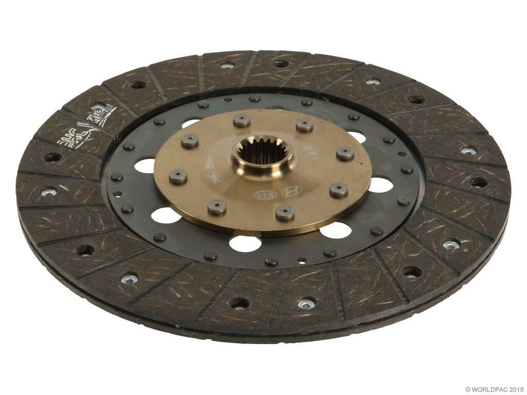 2001-2006 Kia Optima Transmission Clutch Friction Plate (Genuine)