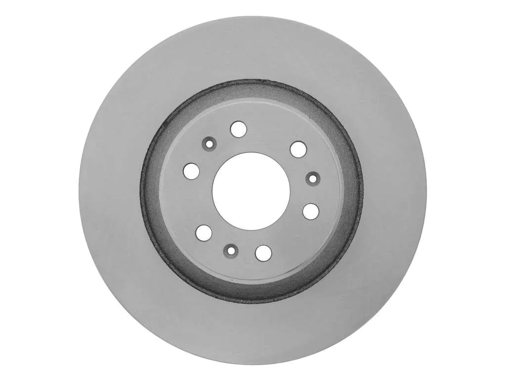 2004-2009 Cadillac SRX Disc Brake Rotor - Front (Autopart International)