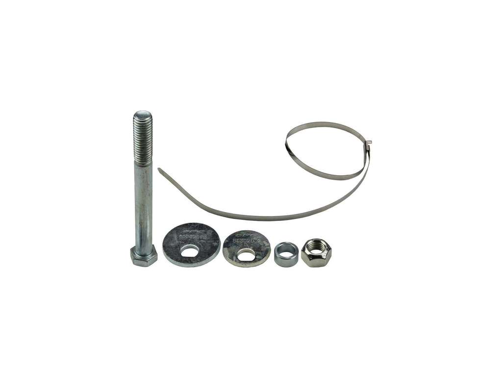 2003-2004 Mercury Marauder Suspension Control Arm Bolt - Front Lower (Moog)