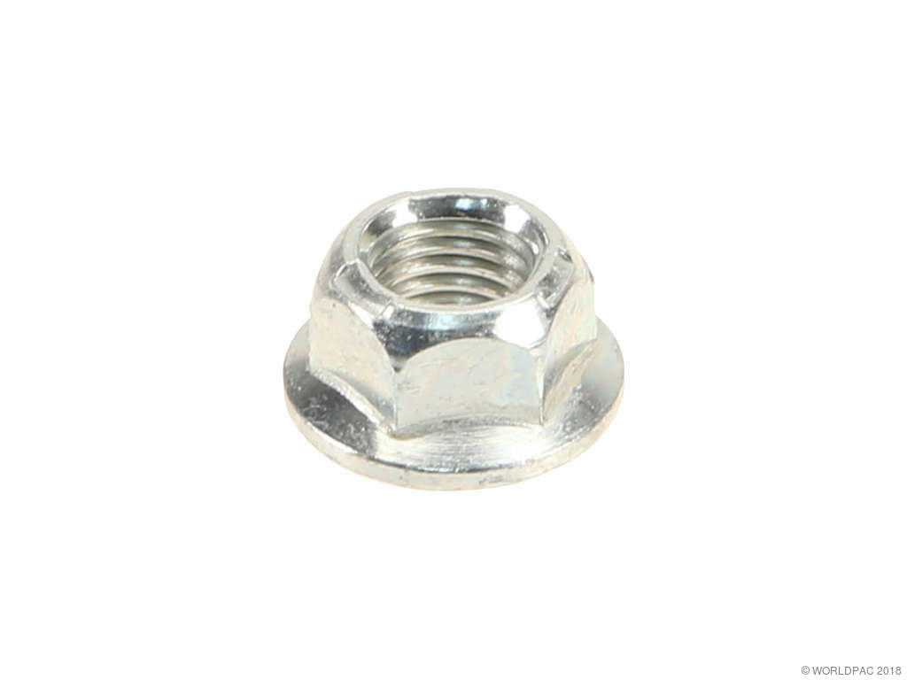 2010-2018 Mazda 3 Exhaust Nut (Genuine)