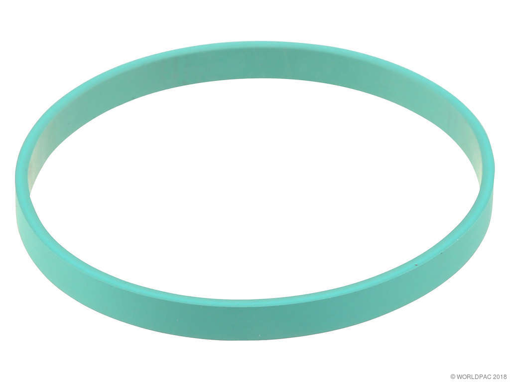 2007-2014 Volvo S80 Fuel Injection Throttle Body Mounting Gasket (Genuine)