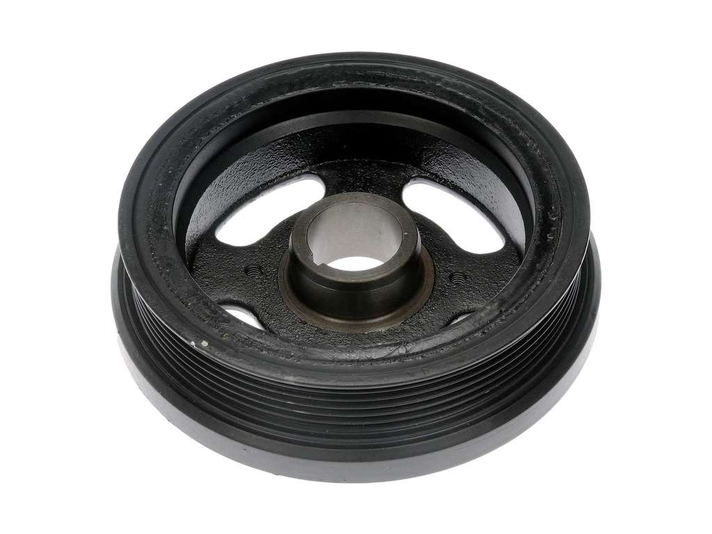 2011-2016 Scion tC Engine Crankshaft Pulley (Ackoja)