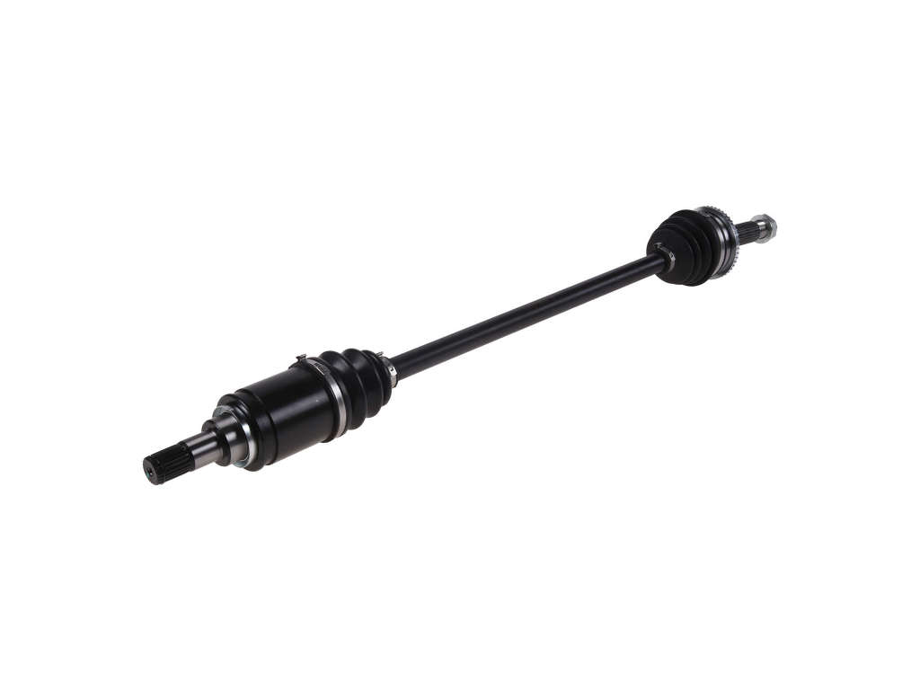 2009-2016 Toyota Venza CV Axle Assembly - Rear Left (Autopart International)