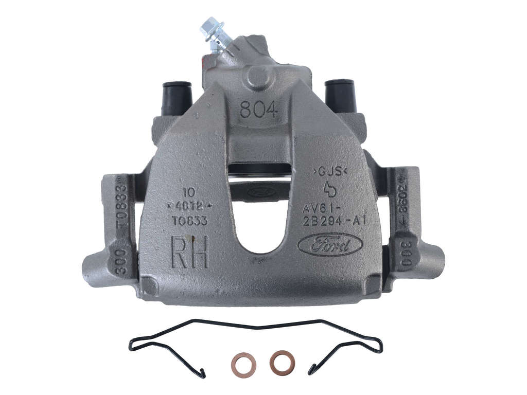 2013-2018 Ford C-Max Disc Brake Caliper - Front Right (Autopart International)