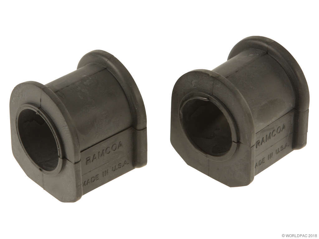 1982-1990 Lincoln Town Car Suspension Stabilizer Bar Bushing Kit - Front To Frame (TRW)