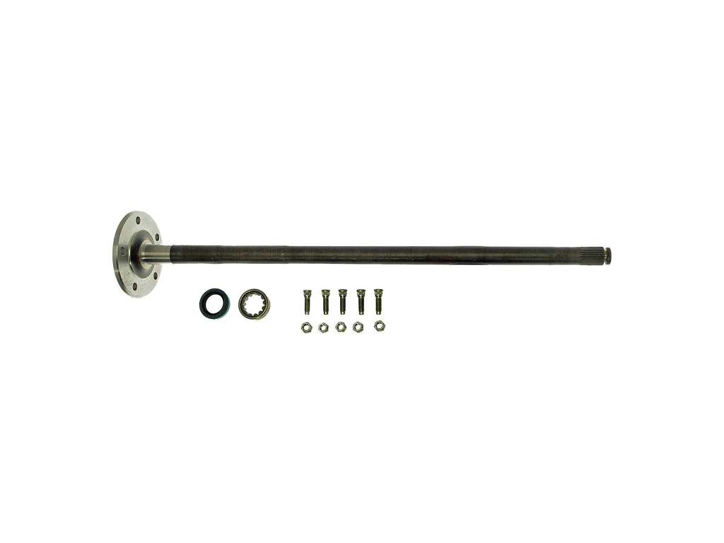 2003-2006 Ford E-150 Drive Axle Shaft - Rear Left (Dorman)
