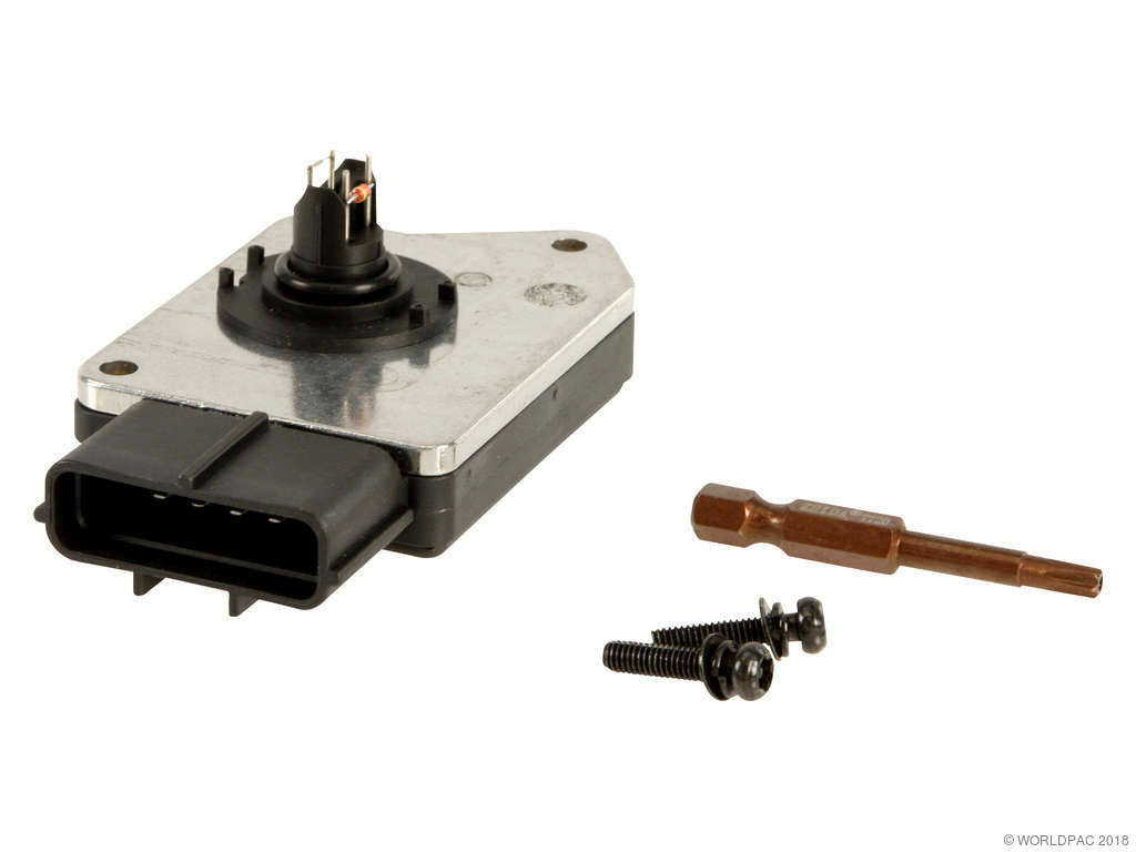 1998-2002 Lincoln Continental Mass Air Flow Sensor (Motorcraft)