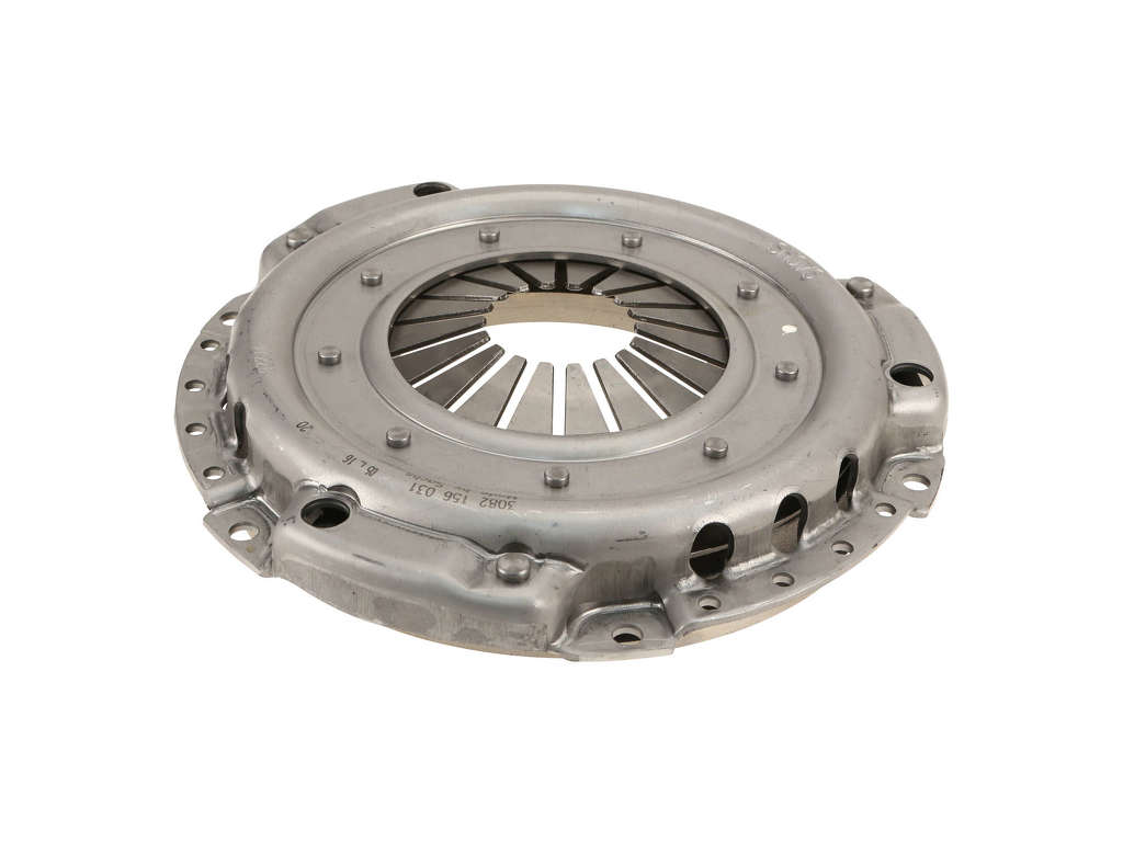 1986-1993 Mercedes-Benz 190E Transmission Clutch Pressure Plate (Sachs)