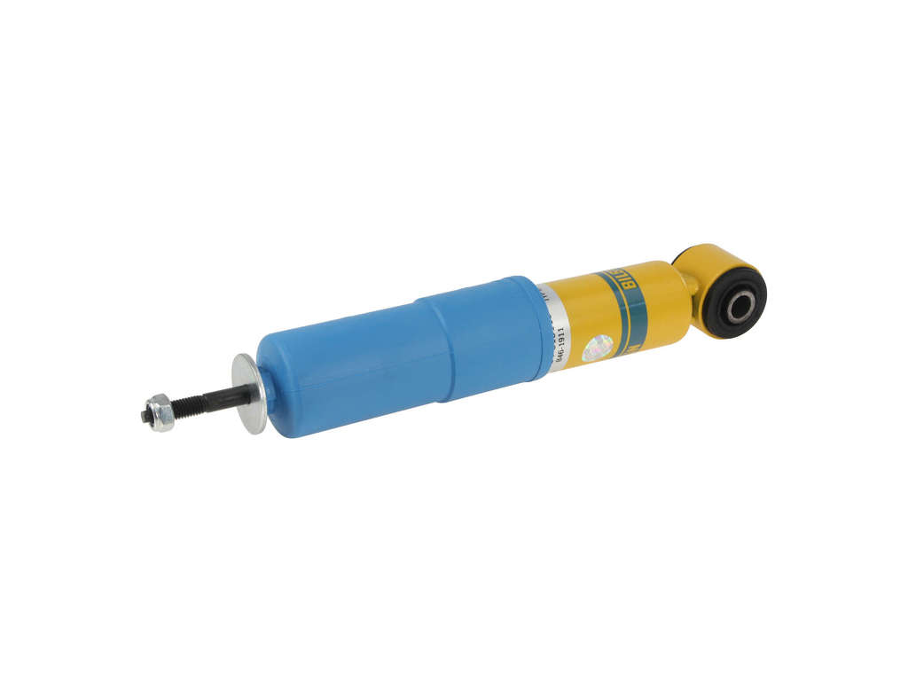 2000-2003 Volkswagen EuroVan Suspension Shock Absorber - Front (Autopart International)