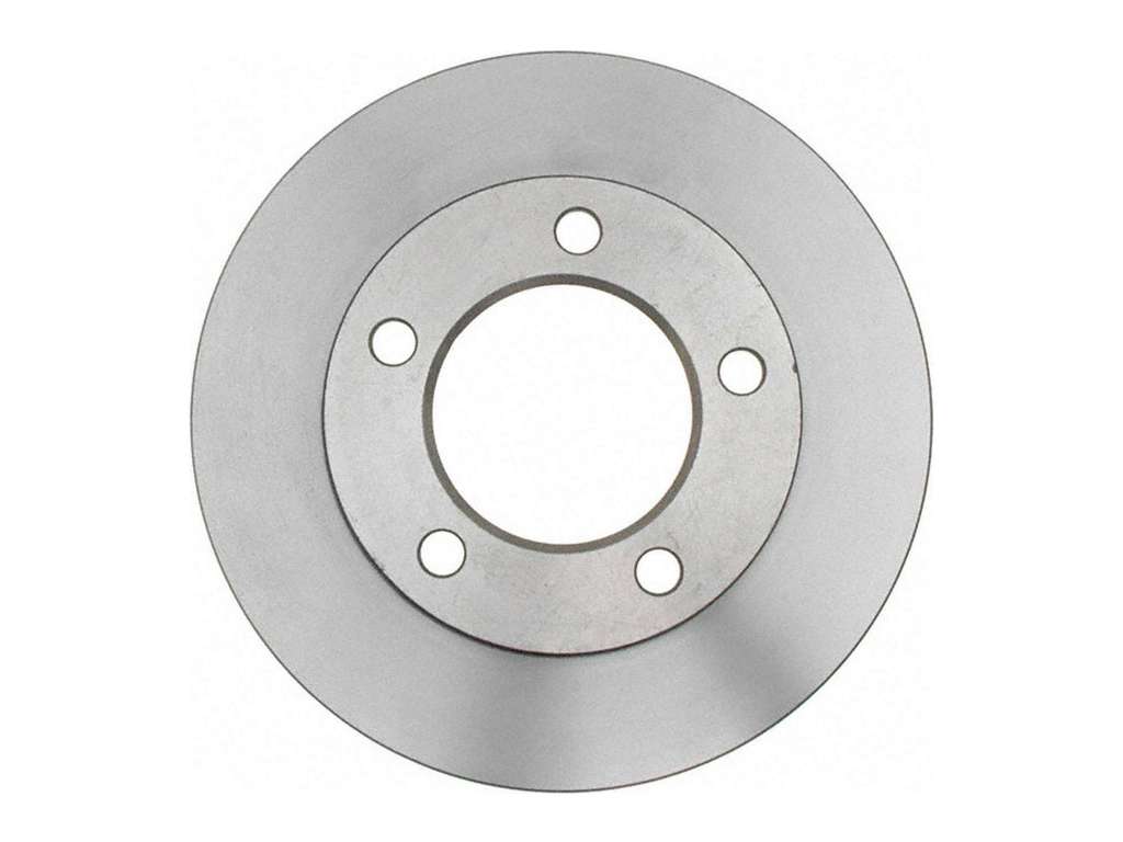 1977-1993 Ford F-150 Disc Brake Rotor - Front (Autopart International)