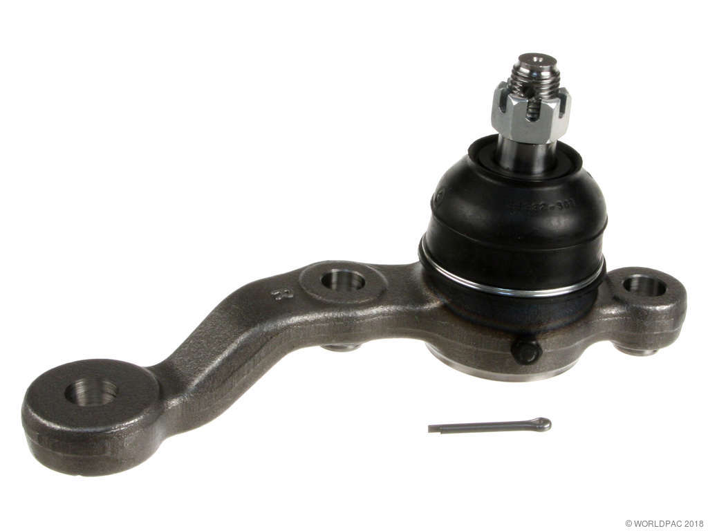 2001-2005 Lexus IS300 Suspension Ball Joint - Front Right Lower (CTR)