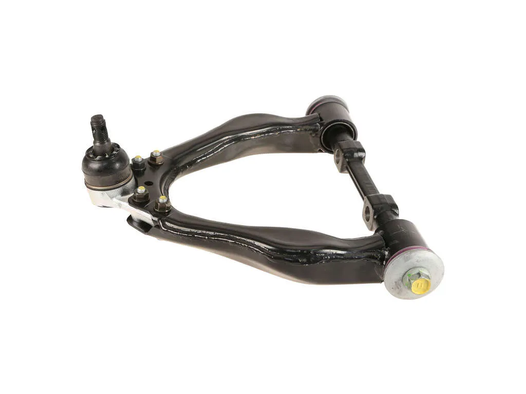 1995-2004 Toyota Tacoma Suspension Control Arm - Front Left Upper (Genuine)