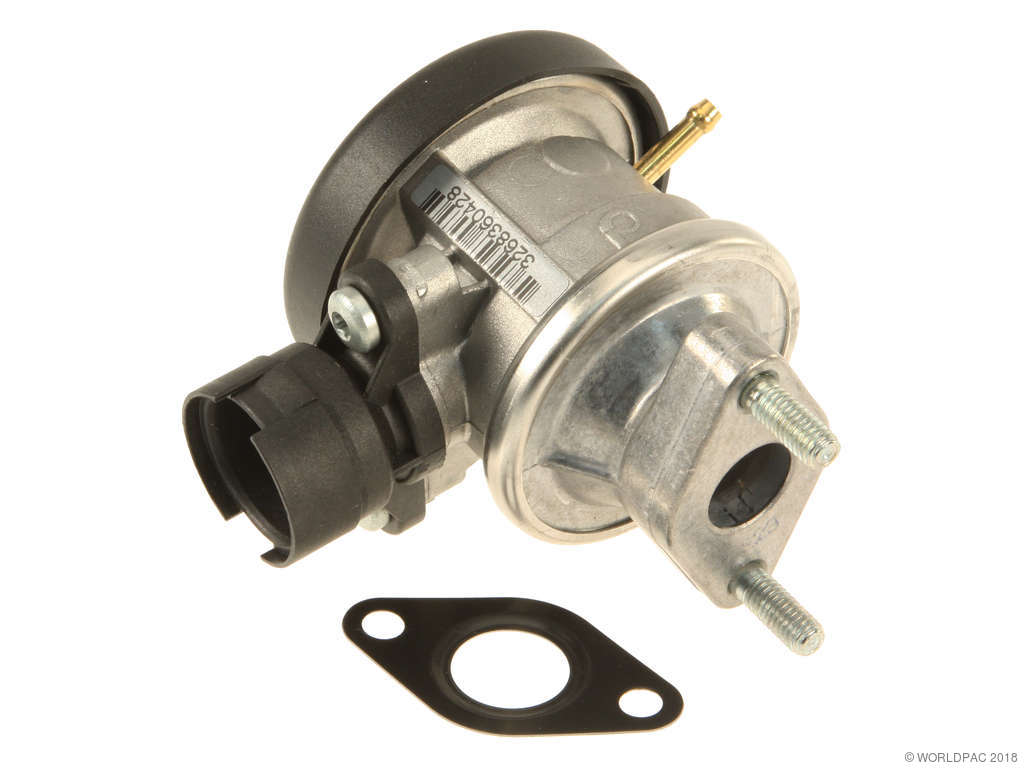 1996-1998 BMW Z3 Secondary Air Injection Pump Check Valve (Pierburg)