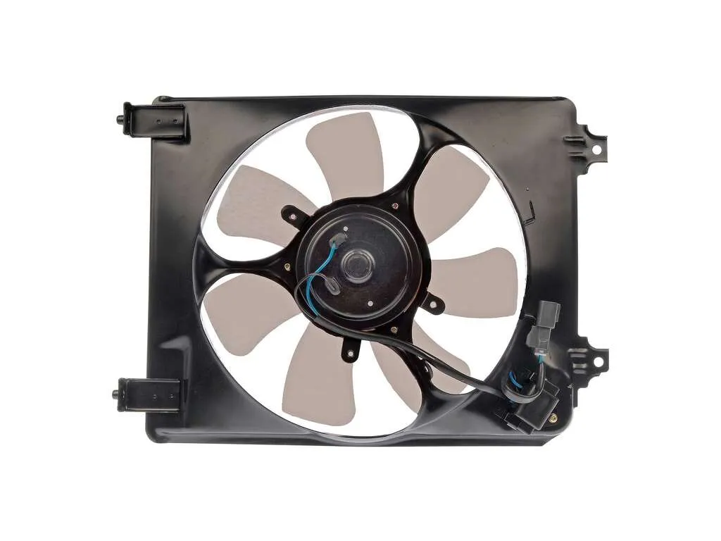 2006-2011 Honda Civic A/C Condenser Fan Blade - Right (Dorman)