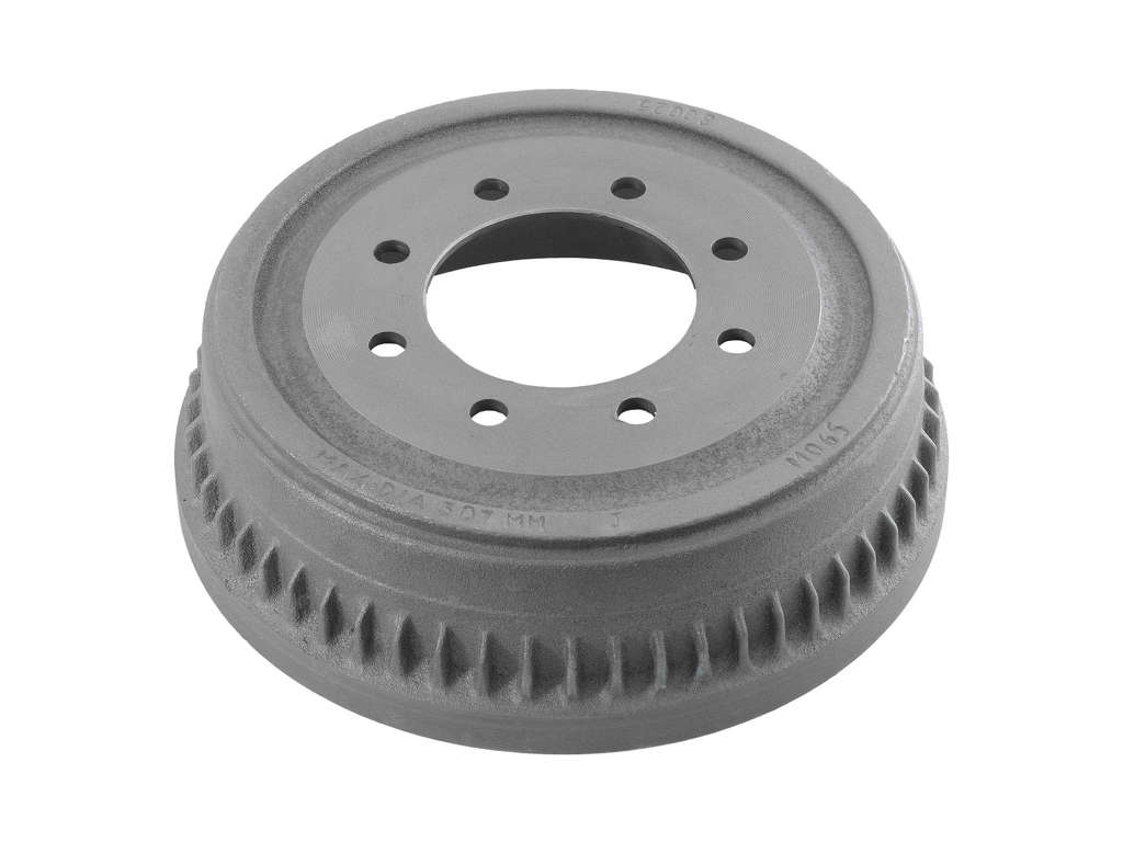 1985-1993 Dodge D350 Brake Drum - Rear (Autopart International)