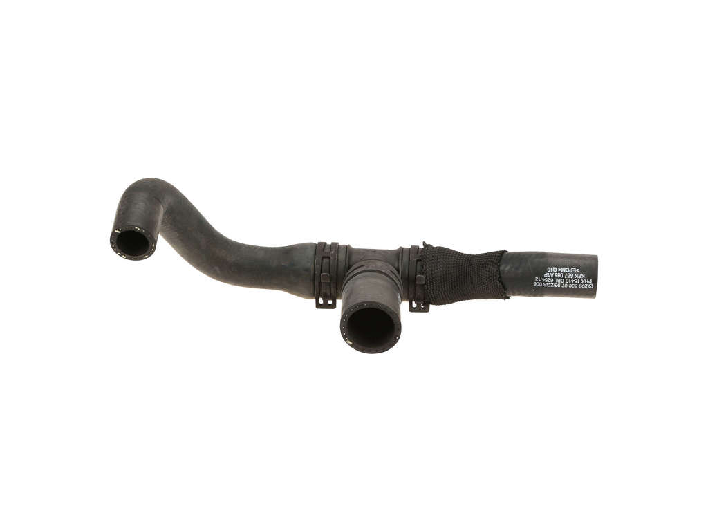 2006-2007 Mercedes-Benz C280 HVAC Heater Hose (Genuine)