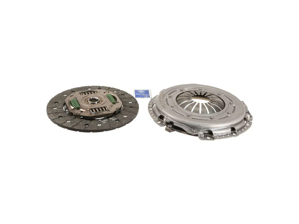 2000-2009 Saab 9-5 Transmission Clutch Kit (Sachs)