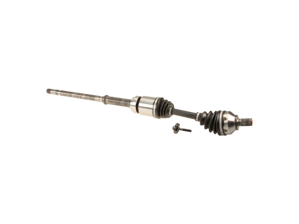 2005-2009 Volvo S40 CV Axle Assembly - Front Right (FEQ)