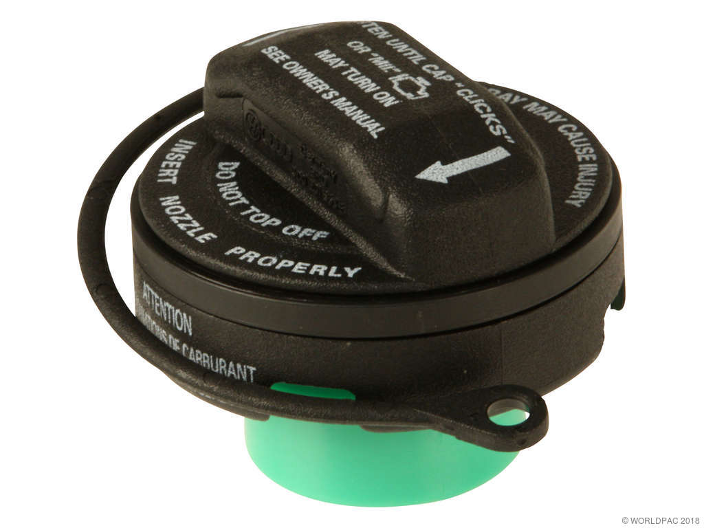 2005-2010 Volkswagen Jetta Fuel Tank Cap (Genuine)