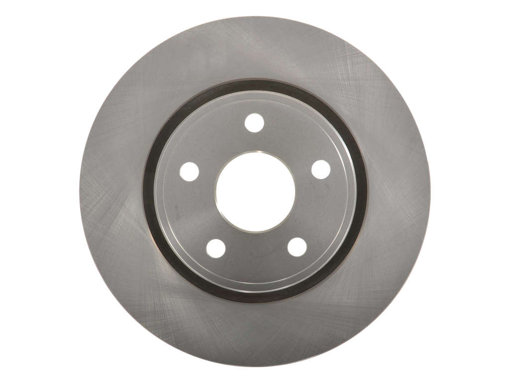 2011-2020 Dodge Durango Disc Brake Rotor - Front (Autopart International)