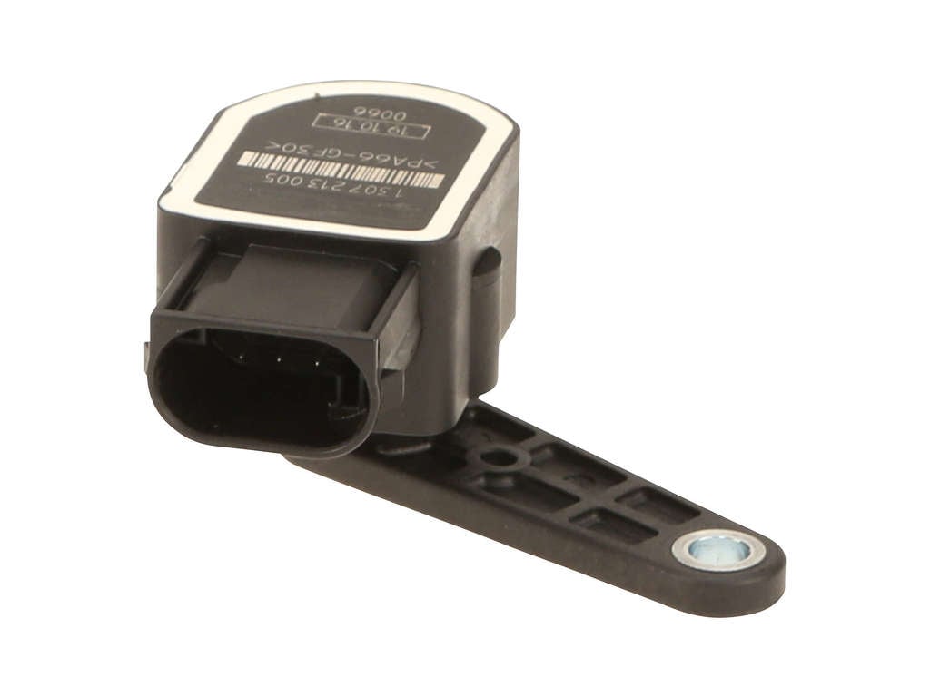 2005-2012 Porsche Boxster Headlight Level Sensor - Front or Rear (Vemo)