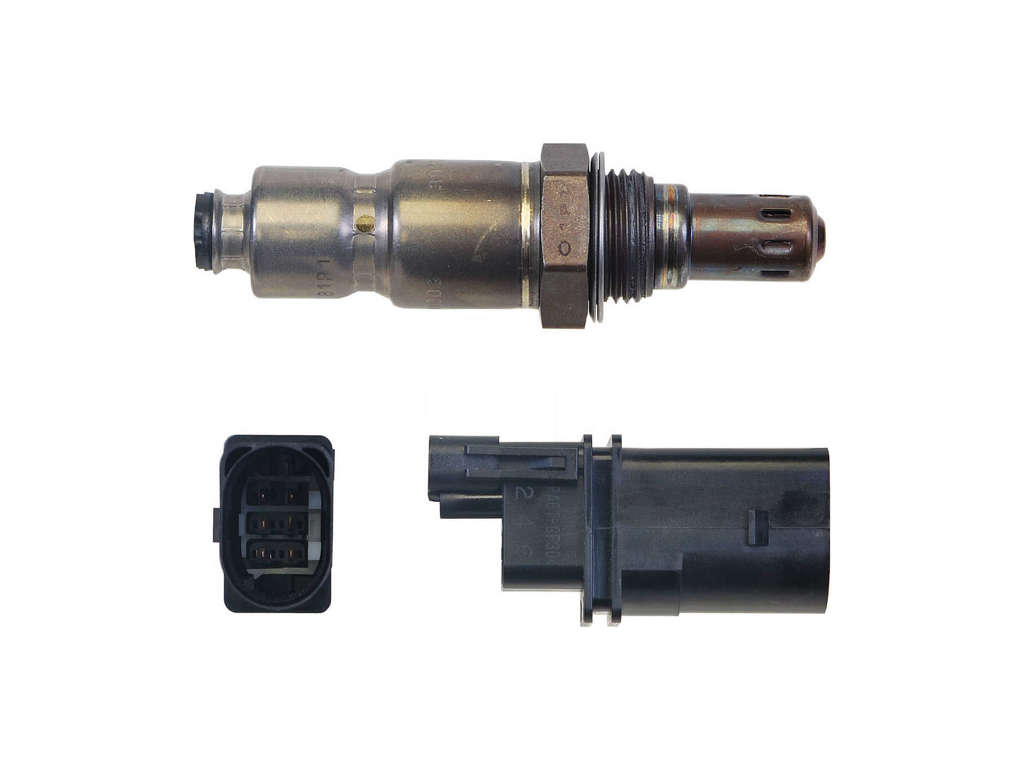 2010-2013 Hyundai Tucson Oxygen Sensor - Upstream (Mando)