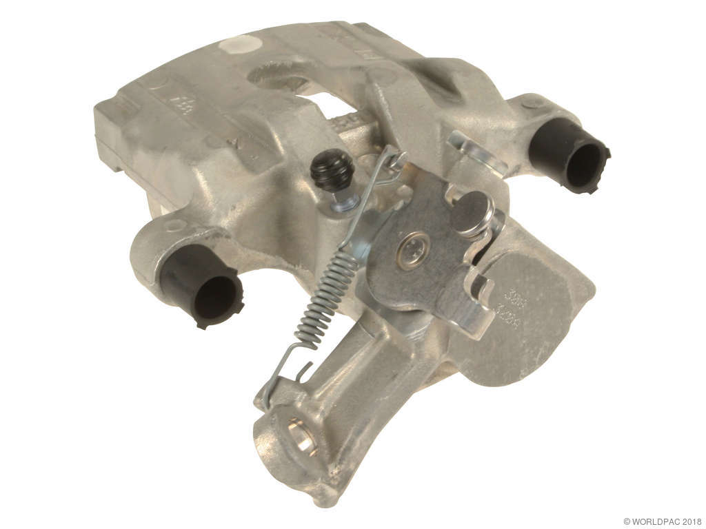 2005-2011 Saab 9-3 Disc Brake Caliper - Rear Right (ATE)
