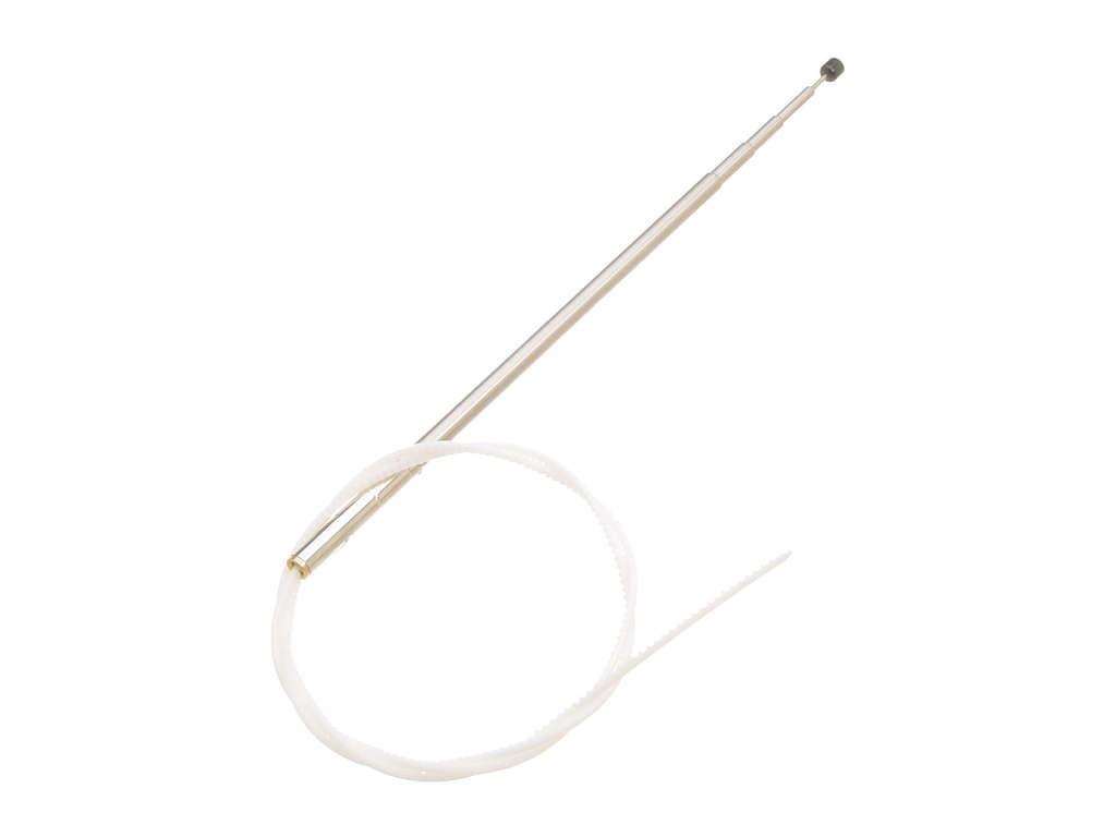 1993-1998 Saab 9000 Antenna Mast (MTC)