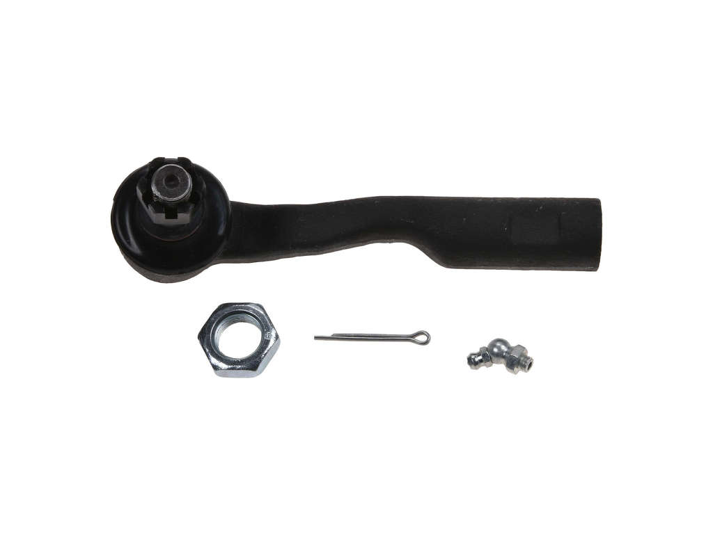 2002-2007 Toyota Sequoia Steering Tie Rod End - Front Left Outer (Autopart International)