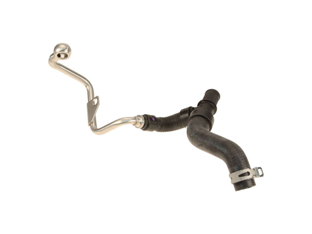 2011-2015 Mini Cooper Engine Coolant Hose (Genuine)