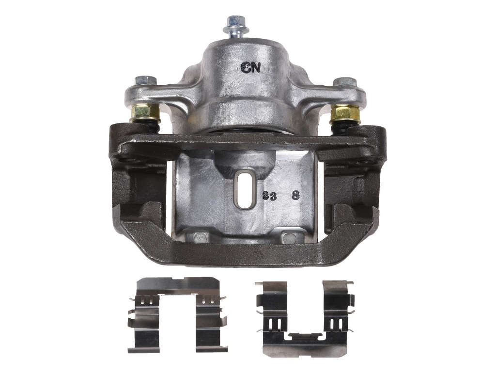 2013-2016 Scion FR-S Disc Brake Caliper - Rear Right (Autopart International)