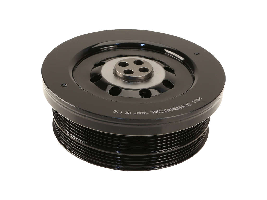 2009-2013 BMW X5 Engine Harmonic Balancer (Continental)