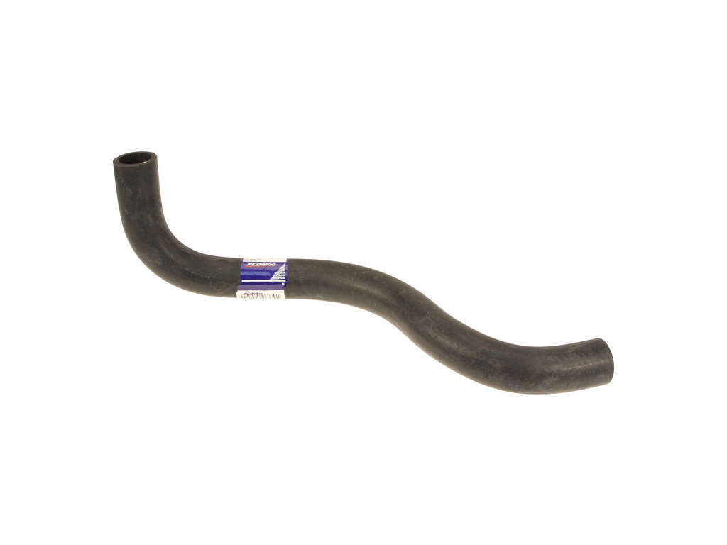 1992-1999 Toyota Paseo Radiator Coolant Hose - Lower (ACDelco)
