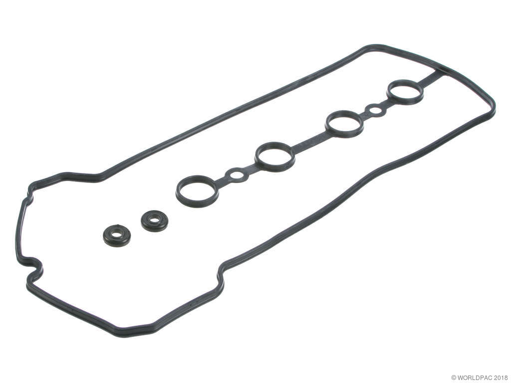 2001-2009 Toyota Prius Engine Valve Cover Gasket Set (Original Equipment)