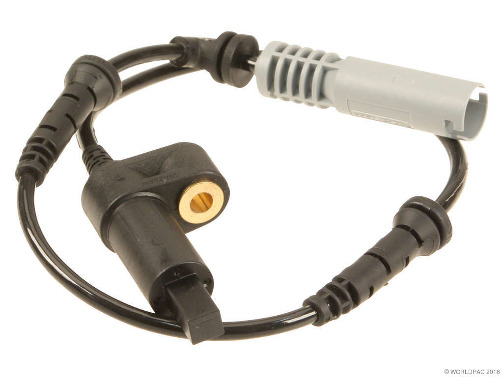 2001-2002 BMW M3 ABS Wheel Speed Sensor - Front or Front Left or Front Right (Original Equipment)