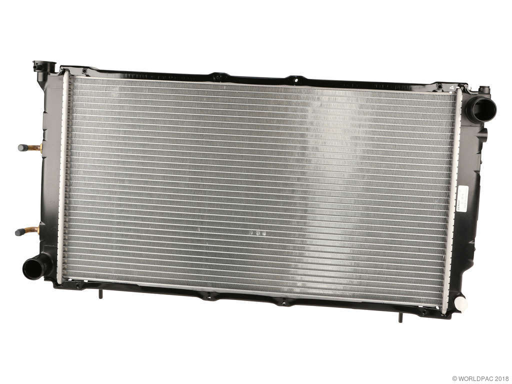 1990-1994 Subaru Legacy Radiator (Valeo)